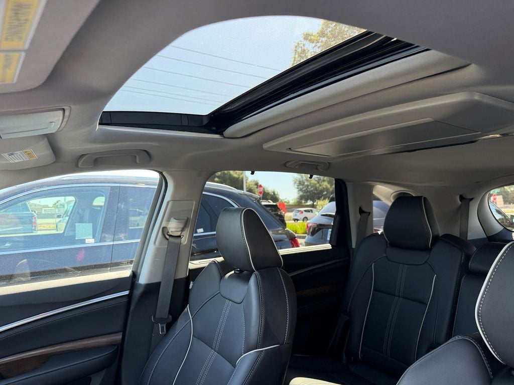 2019 Acura MDX 3.5L Advance Pkg w/Entertainment Pkg SH-AWD