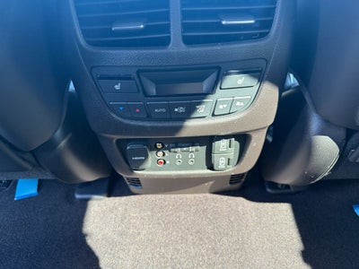 2019 Acura MDX 3.5L Advance Pkg w/Entertainment Pkg SH-AWD