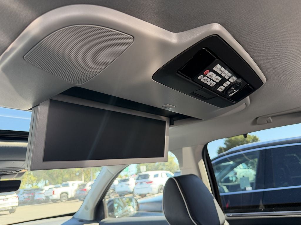 2019 Acura MDX 3.5L Advance Pkg w/Entertainment Pkg SH-AWD