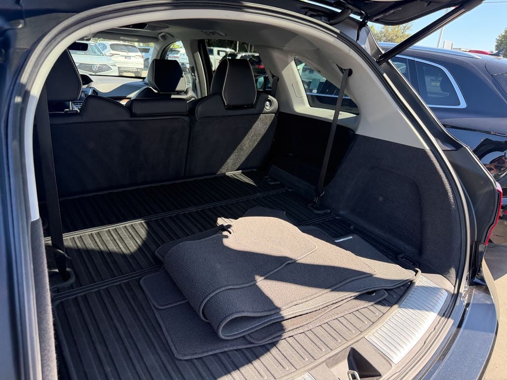 2019 Acura MDX 3.5L Advance Pkg w/Entertainment Pkg SH-AWD