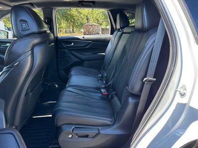 2025 Acura MDX Type S w/Advance Package SH-AWD