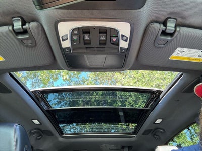2025 Acura MDX Type S w/Advance Package SH-AWD