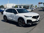 2025 Acura MDX Type S w/Advance Package SH-AWD