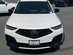 2025 Acura MDX Type S w/Advance Package SH-AWD