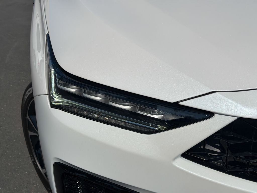 2025 Acura MDX Type S w/Advance Package SH-AWD