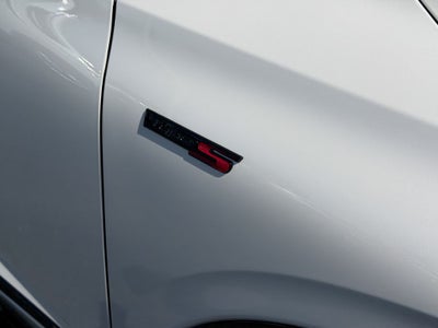 2025 Acura MDX Type S w/Advance Package SH-AWD