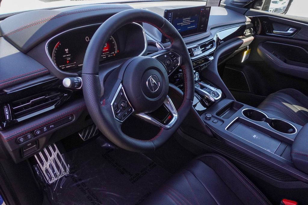 2026 Acura MDX Type S w/Advance Package SH-AWD