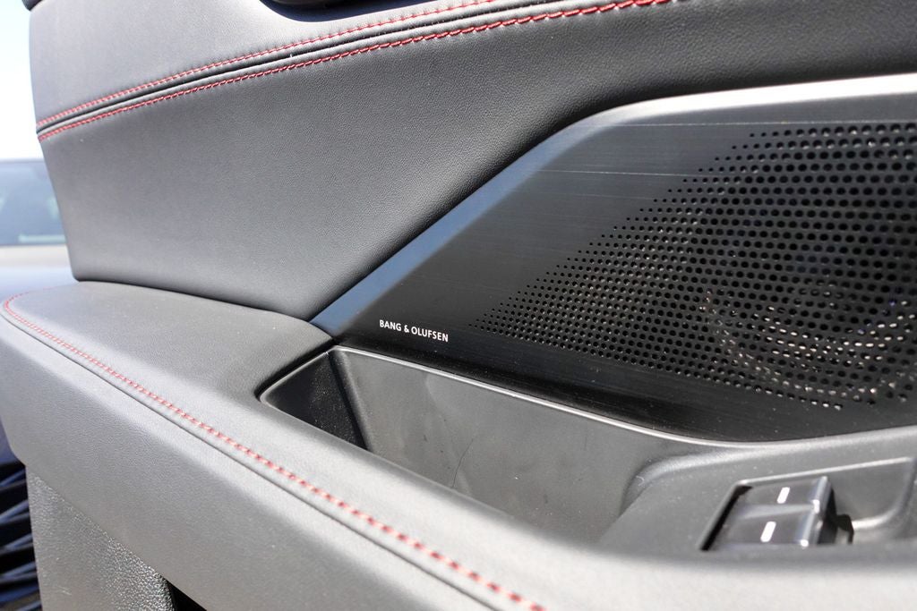 2026 Acura MDX Type S w/Advance Package SH-AWD