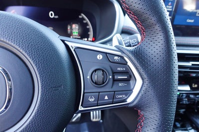 2026 Acura MDX Type S w/Advance Package SH-AWD