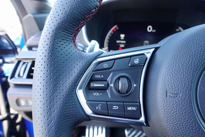 2026 Acura MDX Type S w/Advance Package SH-AWD