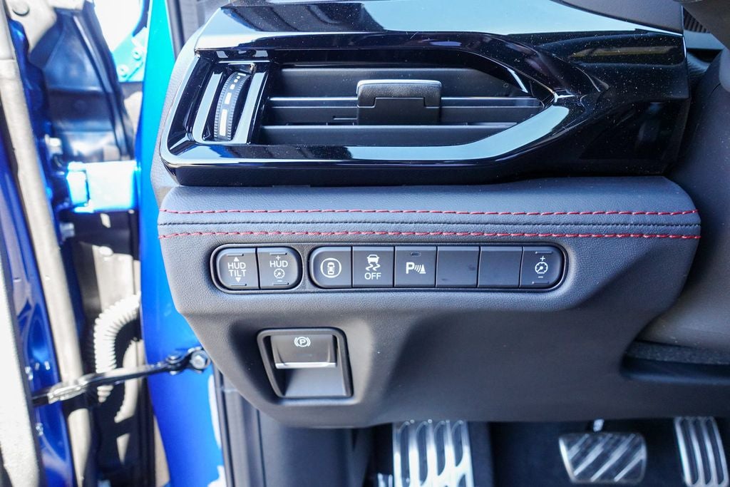 2026 Acura MDX Type S w/Advance Package SH-AWD