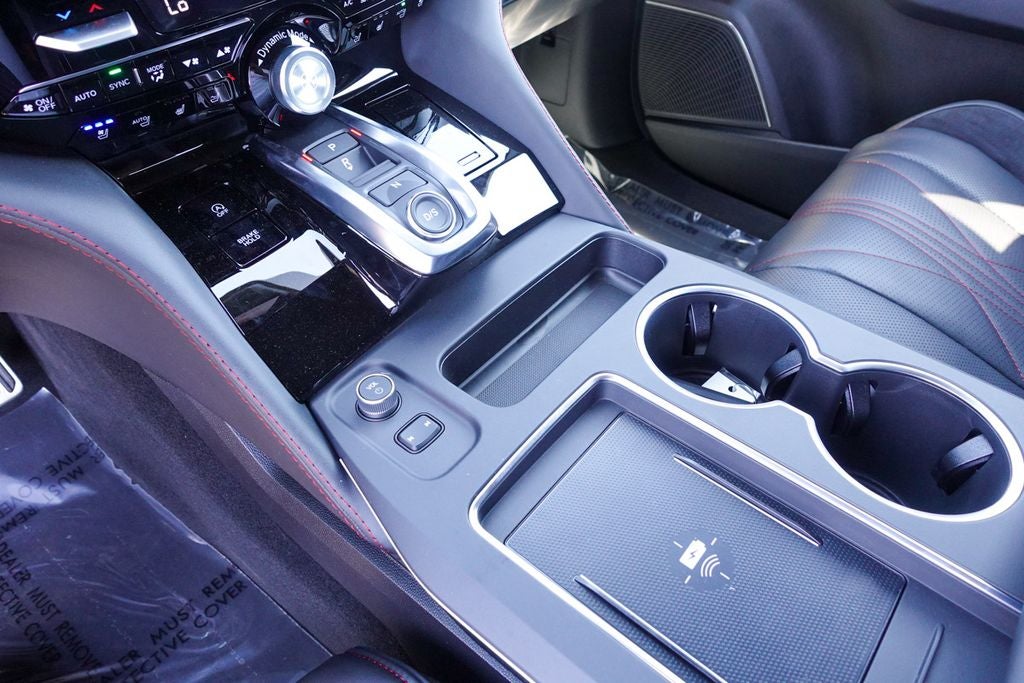 2026 Acura MDX Type S w/Advance Package SH-AWD