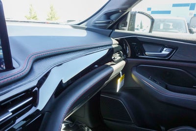 2026 Acura MDX Type S w/Advance Package SH-AWD