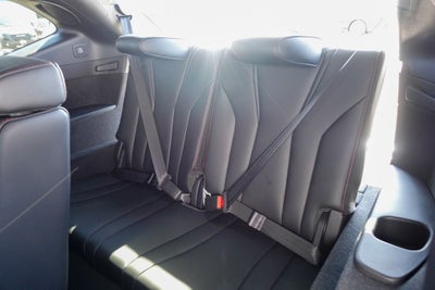 2026 Acura MDX Type S w/Advance Package SH-AWD