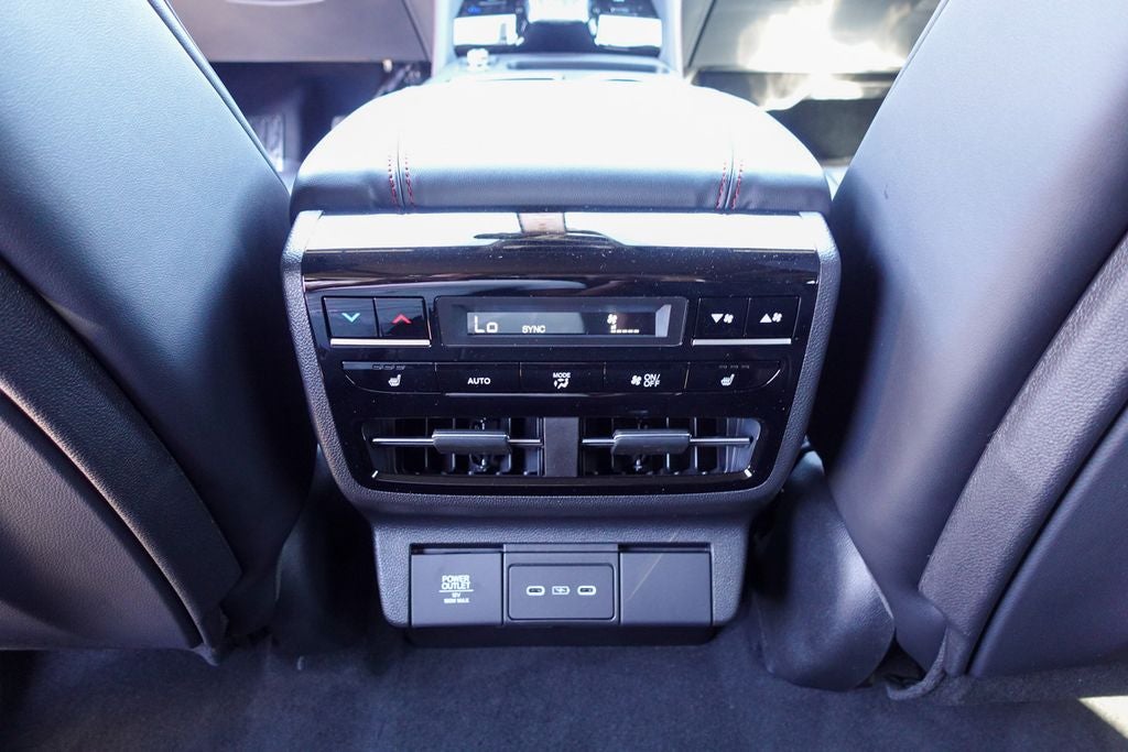 2026 Acura MDX Type S w/Advance Package SH-AWD