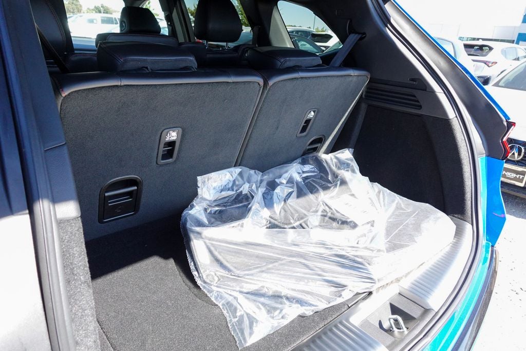 2026 Acura MDX Type S w/Advance Package SH-AWD