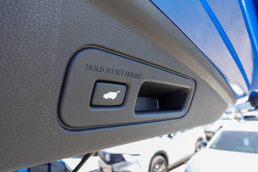 2026 Acura MDX Type S w/Advance Package SH-AWD