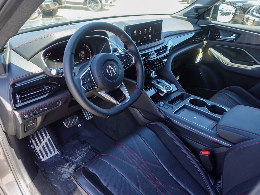 2026 Acura MDX Type S w/Advance Package SH-AWD