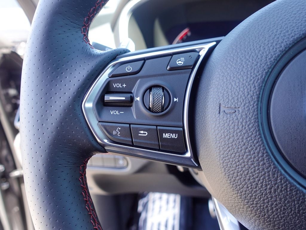 2026 Acura MDX Type S w/Advance Package SH-AWD