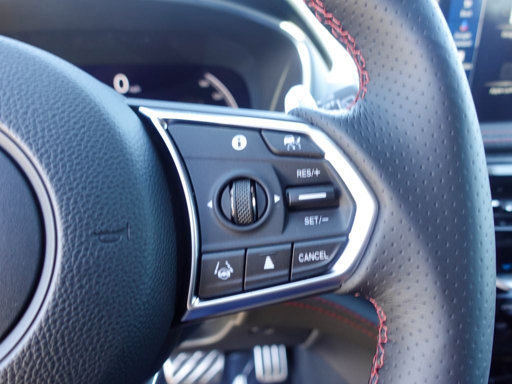 2026 Acura MDX Type S w/Advance Package SH-AWD