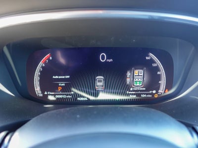 2026 Acura MDX Type S w/Advance Package SH-AWD
