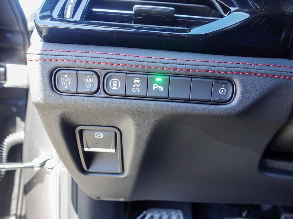 2026 Acura MDX Type S w/Advance Package SH-AWD