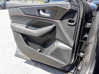 2026 Acura MDX Type S w/Advance Package SH-AWD