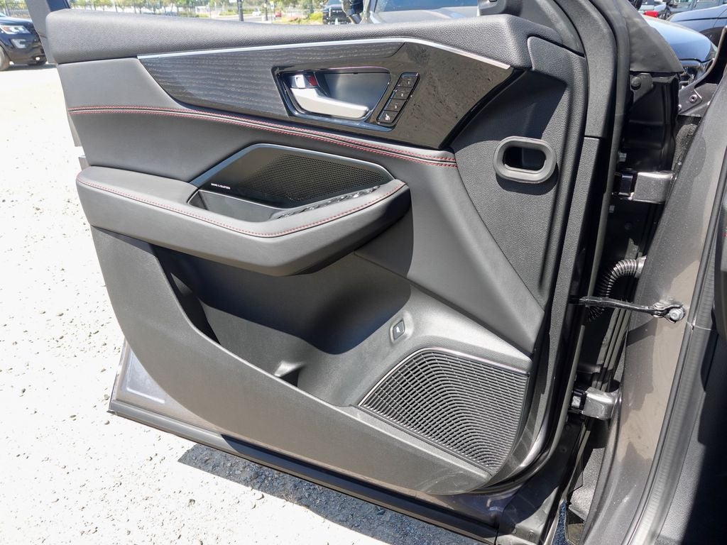 2026 Acura MDX Type S w/Advance Package SH-AWD