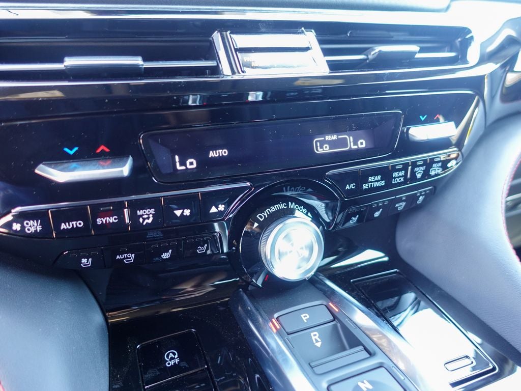 2026 Acura MDX Type S w/Advance Package SH-AWD