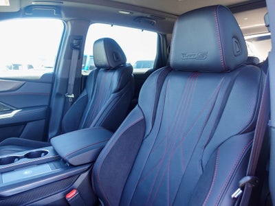 2026 Acura MDX Type S w/Advance Package SH-AWD