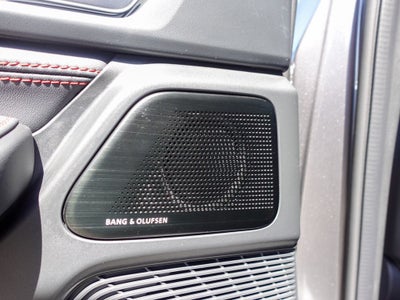 2026 Acura MDX Type S w/Advance Package SH-AWD