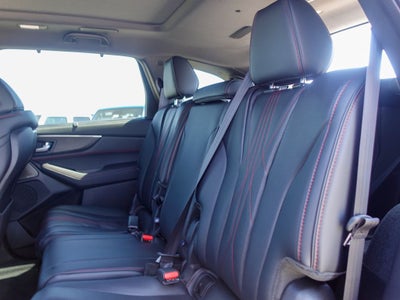 2026 Acura MDX Type S w/Advance Package SH-AWD
