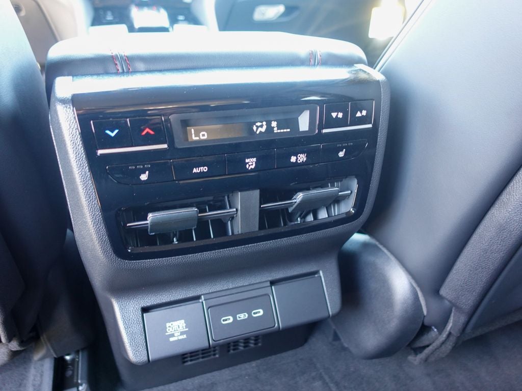 2026 Acura MDX Type S w/Advance Package SH-AWD
