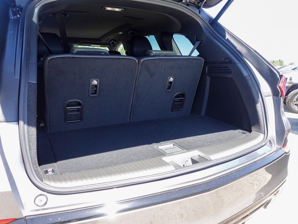 2026 Acura MDX Type S w/Advance Package SH-AWD
