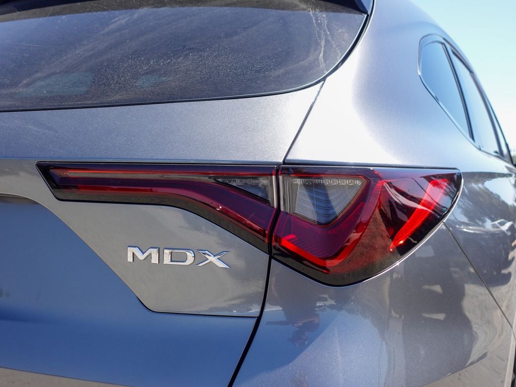 2026 Acura MDX Type S w/Advance Package SH-AWD
