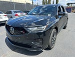 2024 Acura MDX Type S w/Advance Package SH-AWD