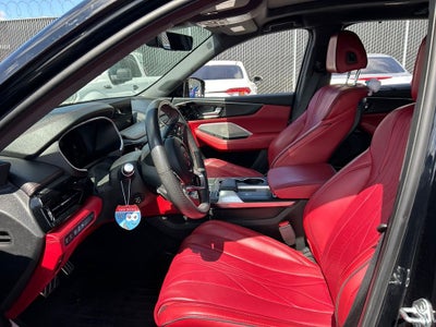 2024 Acura MDX Type S w/Advance Package SH-AWD