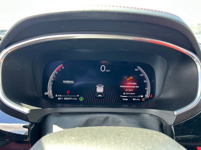 2024 Acura MDX Type S w/Advance Package SH-AWD