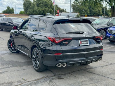 2024 Acura MDX Type S w/Advance Package SH-AWD