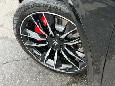 2024 Acura MDX Type S w/Advance Package SH-AWD