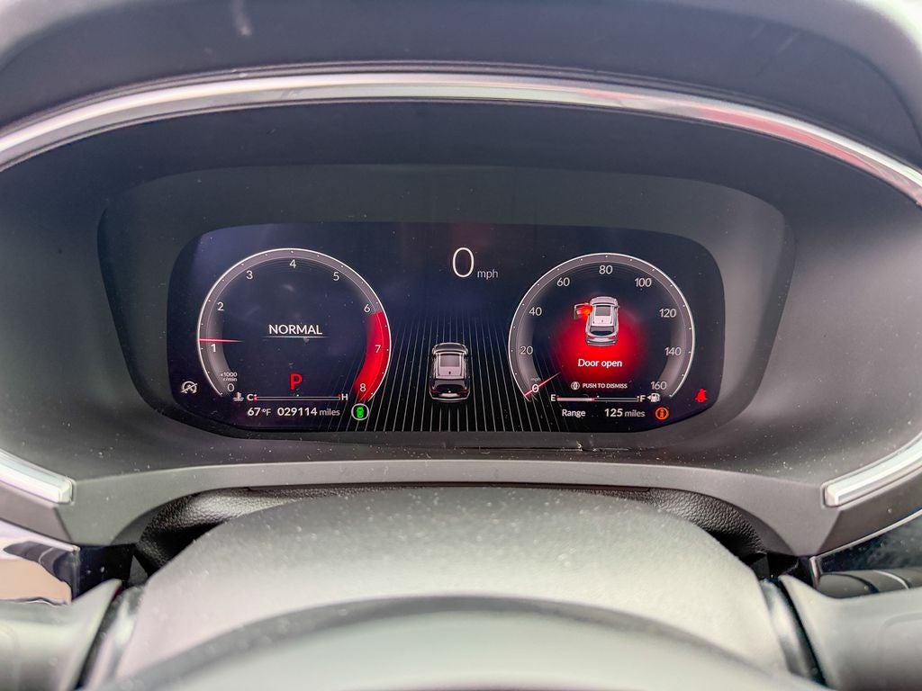 2024 Acura MDX Type S w/Advance Package SH-AWD