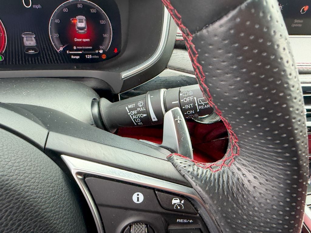 2024 Acura MDX Type S w/Advance Package SH-AWD