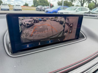 2024 Acura MDX Type S w/Advance Package SH-AWD