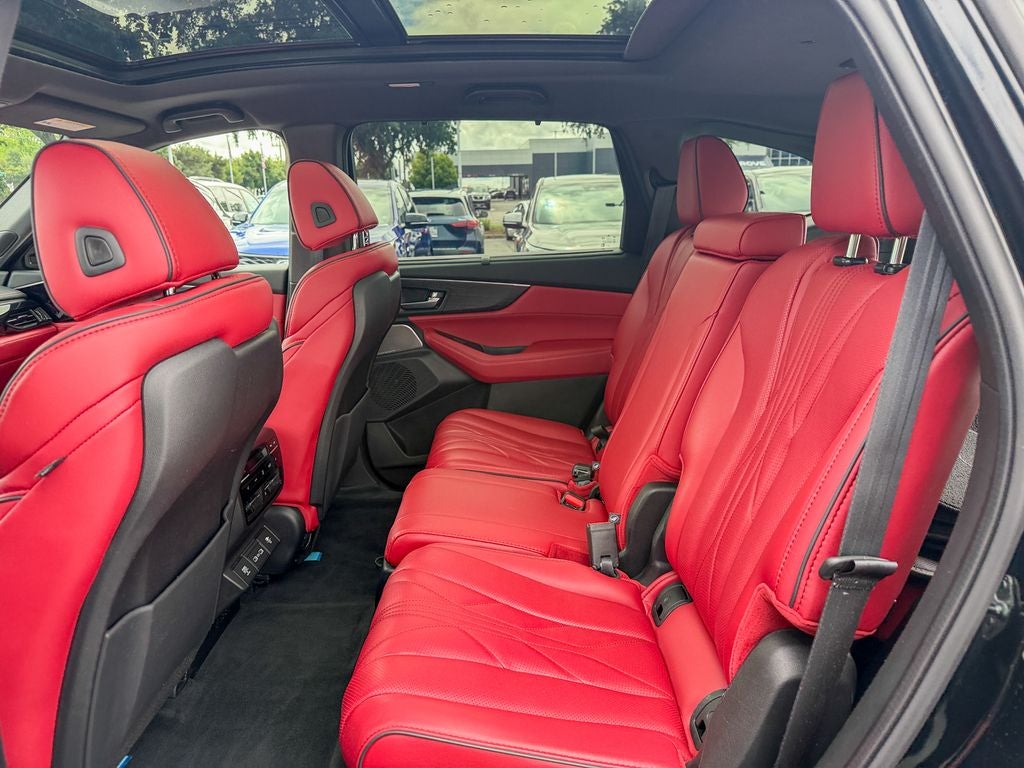 2024 Acura MDX Type S w/Advance Package SH-AWD