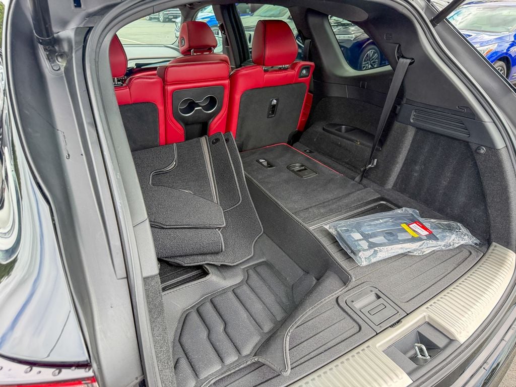 2024 Acura MDX Type S w/Advance Package SH-AWD