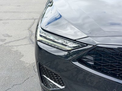 2024 Acura MDX Type S w/Advance Package SH-AWD