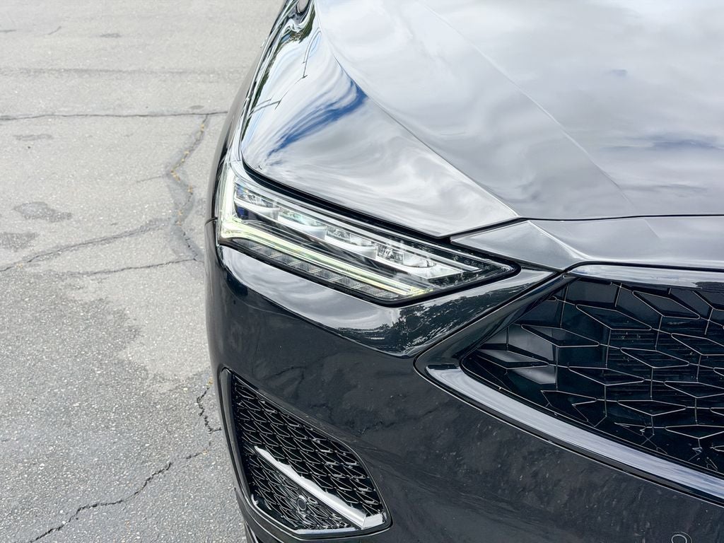 2024 Acura MDX Type S w/Advance Package SH-AWD