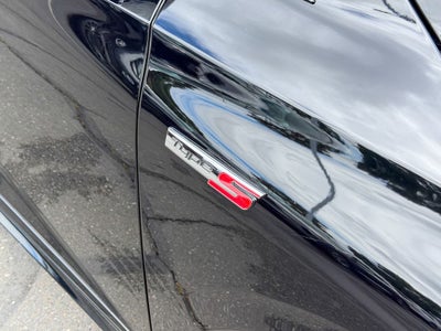 2024 Acura MDX Type S w/Advance Package SH-AWD