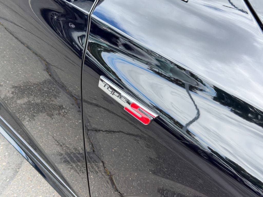 2024 Acura MDX Type S w/Advance Package SH-AWD