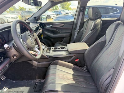 2026 Acura MDX Type S w/Advance Package SH-AWD